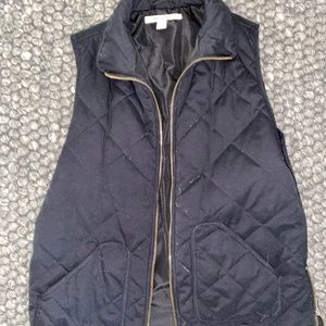 Francescas Winter Vest